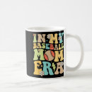 Search for baseball humour mugs Love mothers