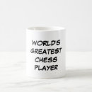 Search for chess game mugs Hobby