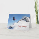 Search for bald eagle christmas cards Nature