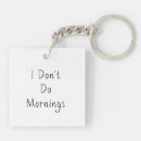 Search for joke square key rings Birthday