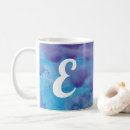 Search for blue marble coffee mugs Elegant