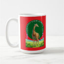 Search for tall giraffe mugs Animal