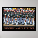 Search for practices posters Military