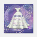 Search for shower wedding magnets Elegant