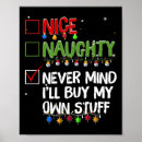 Search for naughty posters Snow