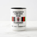 Search for transition mugs Stars