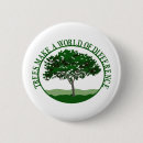 Search for arbor day badges Green