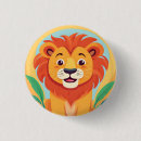 Search for jungle safari badges Animal