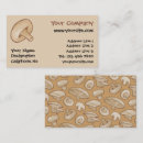 Search for edible business cards Food
