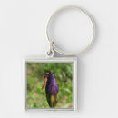 Search for iris square key rings Garden