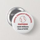 Search for red baseball badges Coach