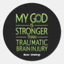 Search for brains stickers Awareness