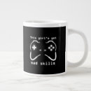 Search for consolation mugs Videogame
