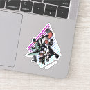 Search for cartoon network stickers Ben 10