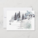 Search for snow covered invitations Mountains