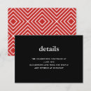 Search for black white bar bat mitzvah invitations Trendy