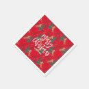 Search for tiger napkins Animals