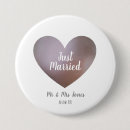 Search for newly married badges Honeymoon