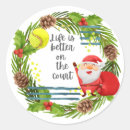 Search for court stickers Tennis