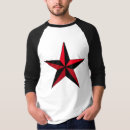 Search for three star clothing Black