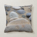 Search for pebble cushions Photography