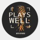 Search for swinger stickers Pineapple