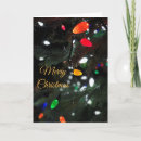 Search for lights christmas cards Happy