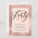 Search for birthday save the dates Stylish