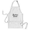Search for phrase aprons Latin
