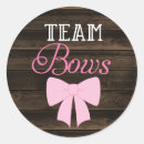 Search for team pink team blue stickers Gender reveal baby shower