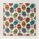 Search for vintage tattoo puzzles Seamless