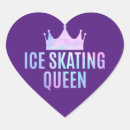 Search for ice skate stickers Skater