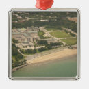 Search for architecture christmas tree decorations North america