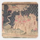 Search for bataille stickers Evangelist