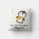 Search for baby penguin cushions Stars