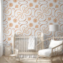 Search for rose pattern art Simple
