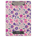 Search for floral clipboards Feminine