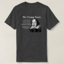 Search for shakespeare tshirts Literature