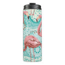 Search for retro flamingo mugs Birds