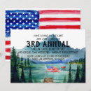 Search for memorial day invitations America