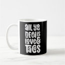Search for taco sayings mugs Quote