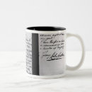 Search for calligraphy pen mugs Letter