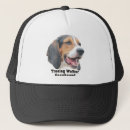 Search for dog walker hats Coonhound