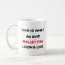 Search for nutcracker ballet mugs Ballerina