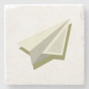 Search for pilot coasters Airplane