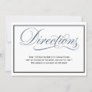 Search for inserts wedding invitations Blue