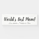 Search for mothers day banners Script