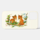 Search for retro fox iphone cases Vintage