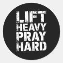 Search for lift heavy stickers Gym