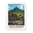 Search for northern ireland magnets Giants causeway